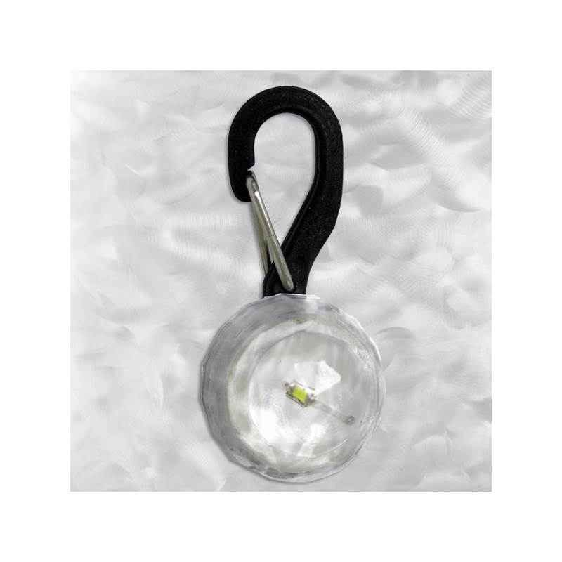 Nite Ize Petlit LED Collar Light-3