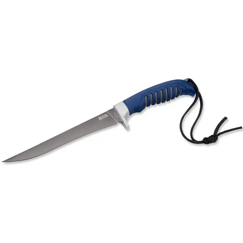 Buck Fillet Knife-3