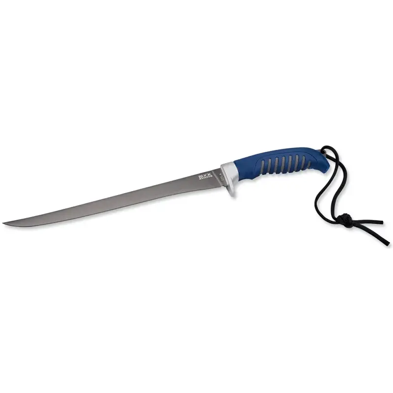 Buck Fillet Knife-4