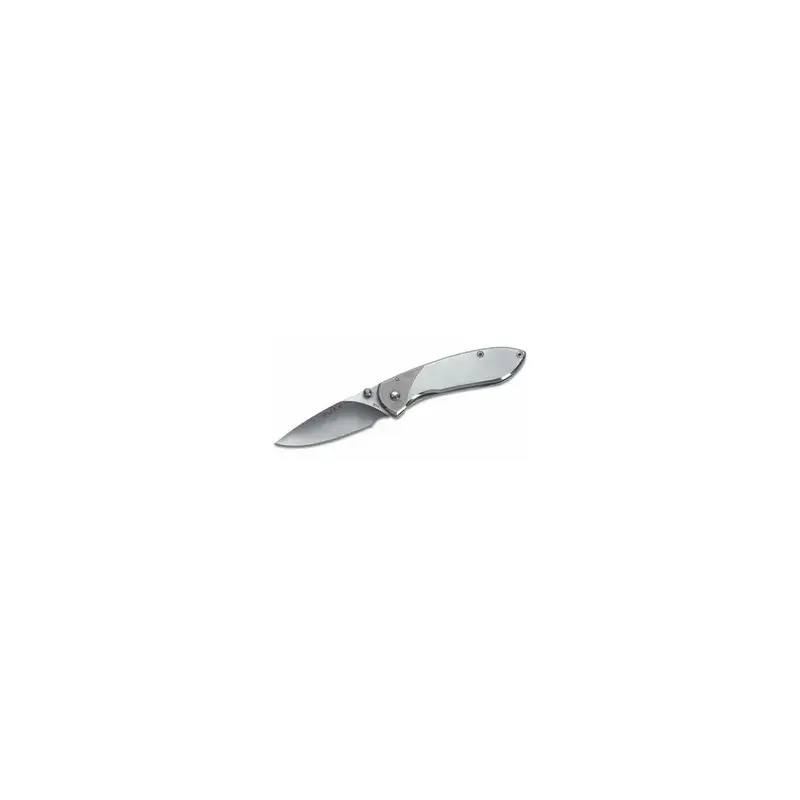Buck Nobleman Knife-3