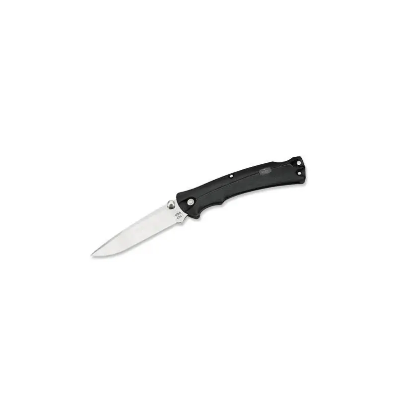 Buck Bucklite Max Folding Knife-3