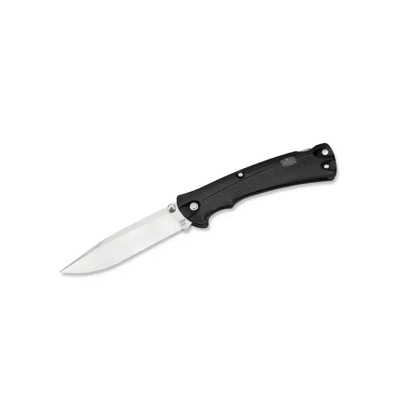 Buck Bucklite Max Folding Knife-4
