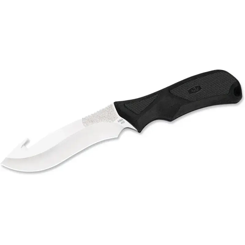 Buck Ergohunter Select Knife-3