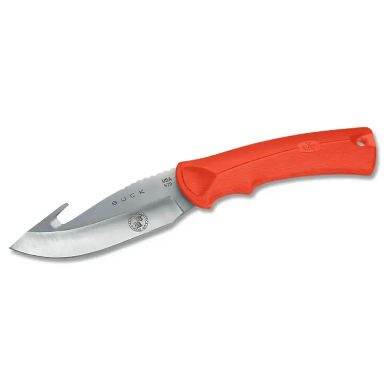 Buck Bucklite Max Safety Knife-3