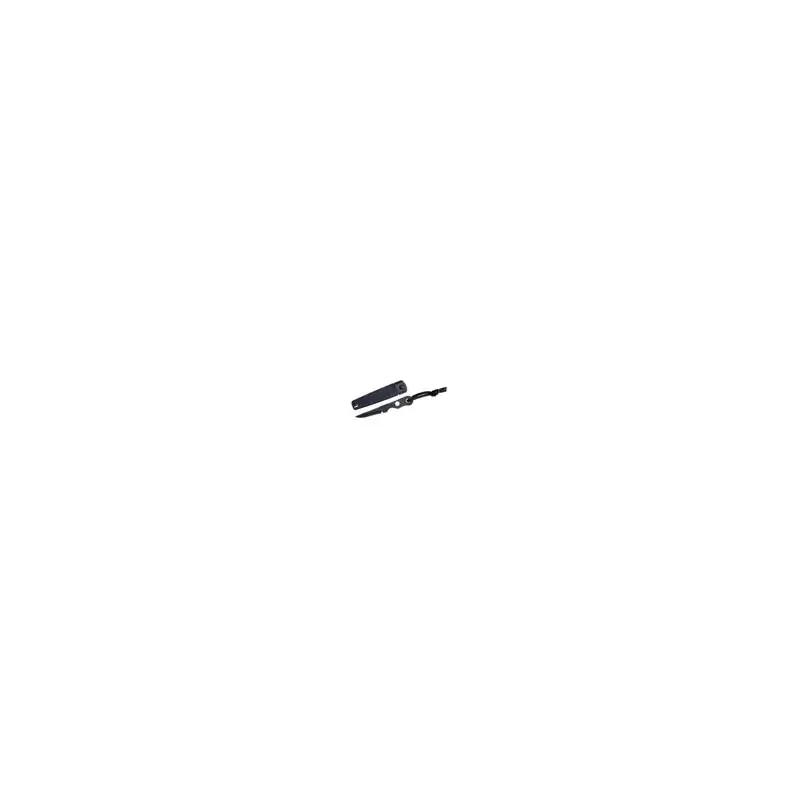 Buck Hartshook Neck Knife-2