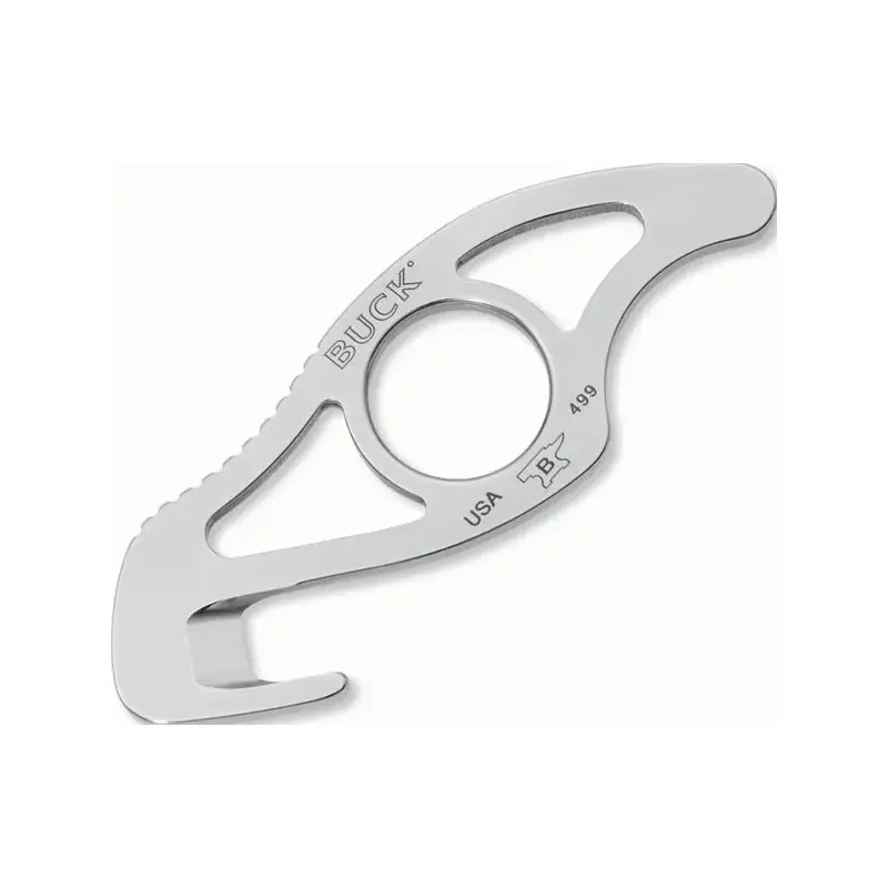 Buck Paklite Guthook-3