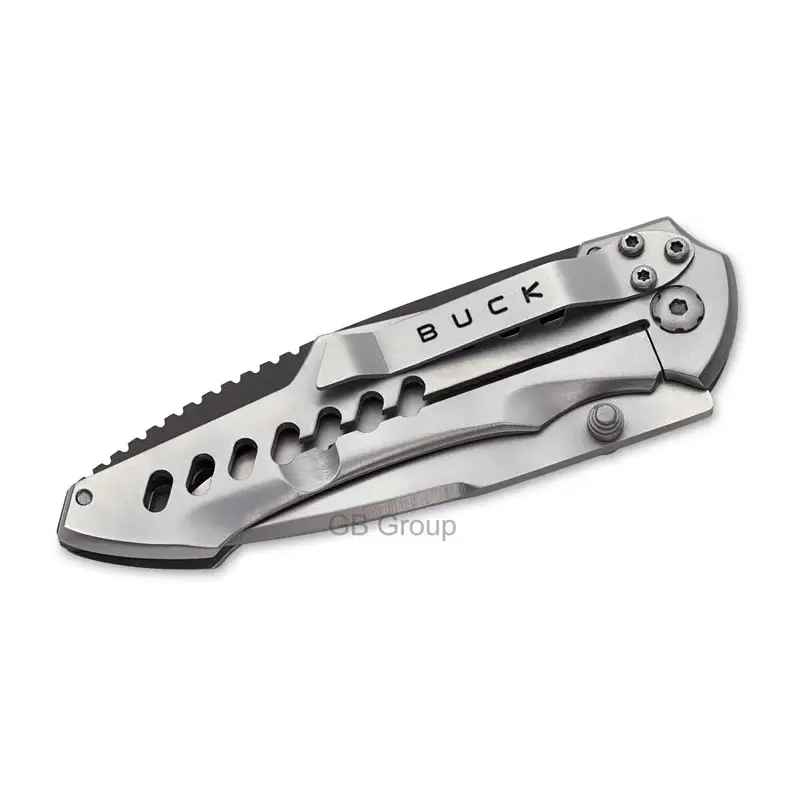 Buck Mantis Folding Knife-3