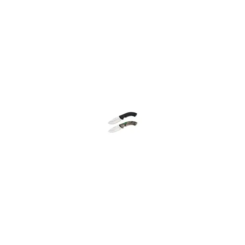 Buck Hunter Omni Fixed-Blade Knives-2