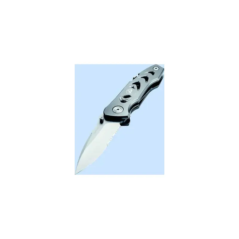 Leatherman C302 And C303 Pocket Lock Knives-3