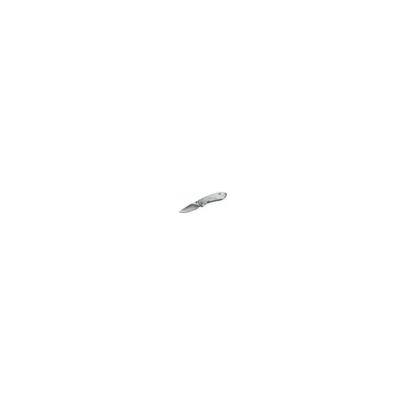Buck Colleague Frame-Lock Knife-2