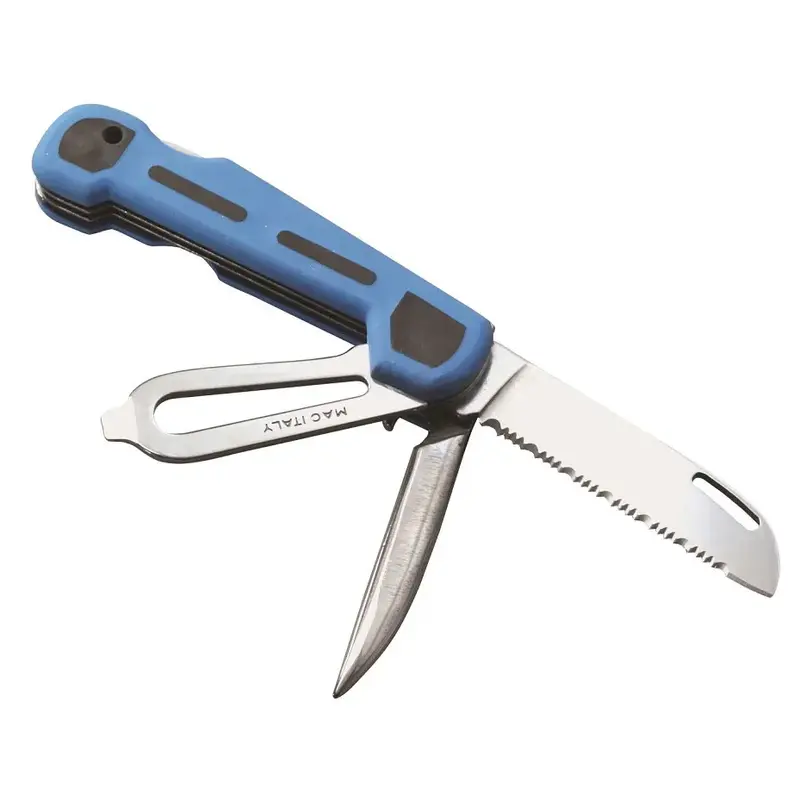 Skippers Lock Knife-3