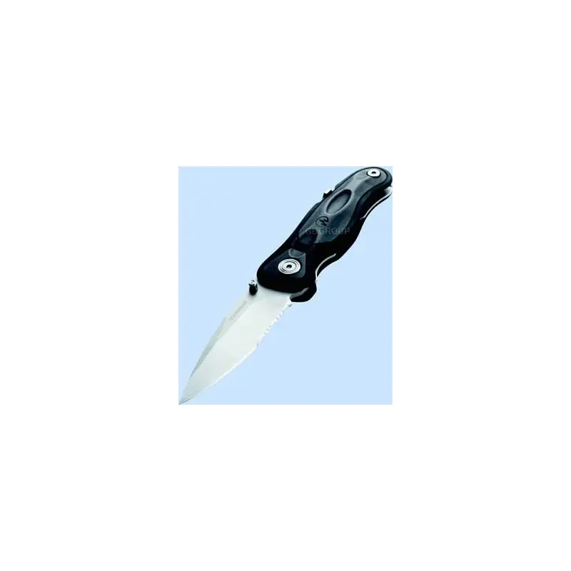 Leatherman E300 And E301 Folding Lock Knives-3