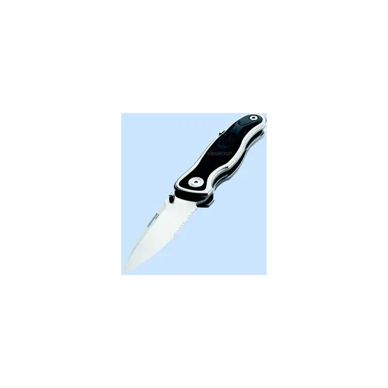 Leatherman E304x And E305x Folding Lock Knives-3