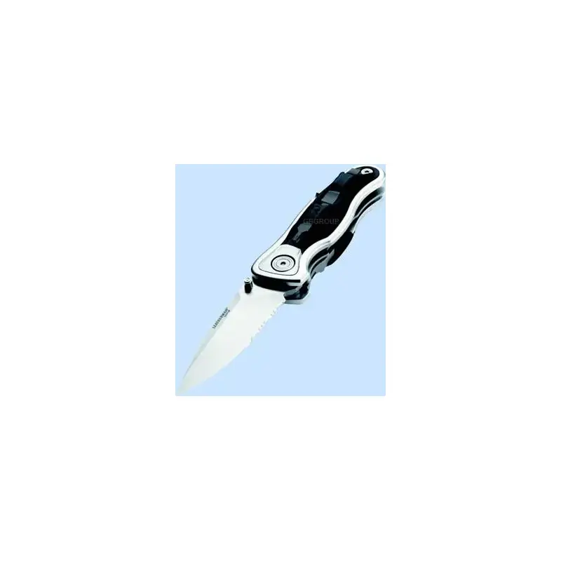 Leatherman e306x & e307x Pocket Knives-3