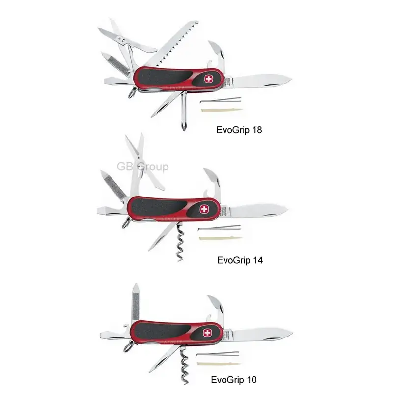 Wenger Evogrip Series Multi-Tools-2