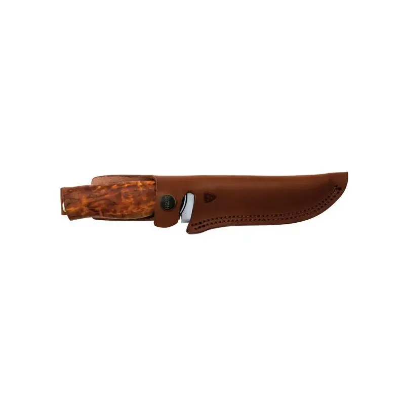 Helle GT Knife-3