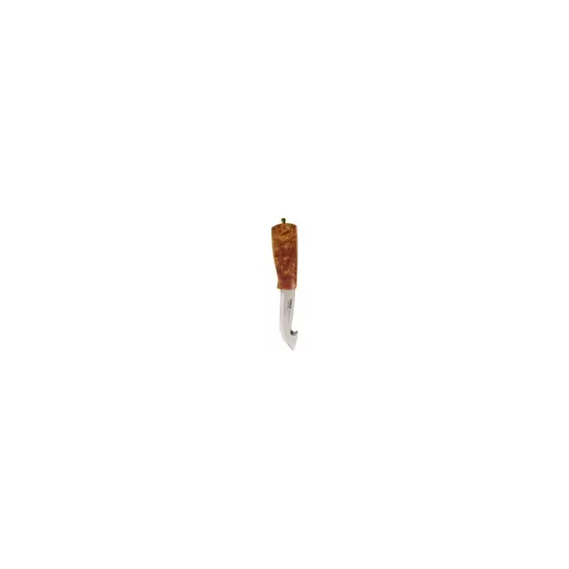 Helle Veidemann 89mm Knife-2