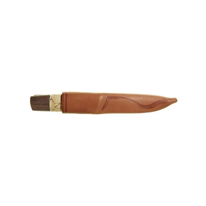 Helle Brakar Knife-4