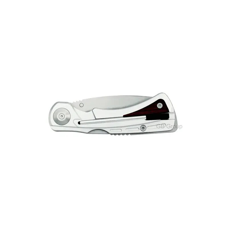 Klamath Hunting Series Folding Knife-3