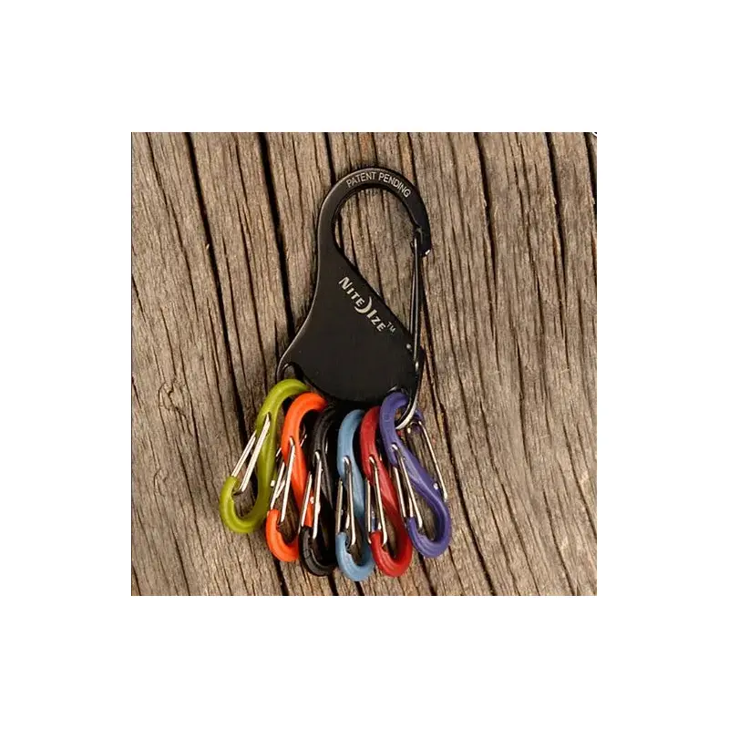 Nite Ize Keyrack Keyring-3