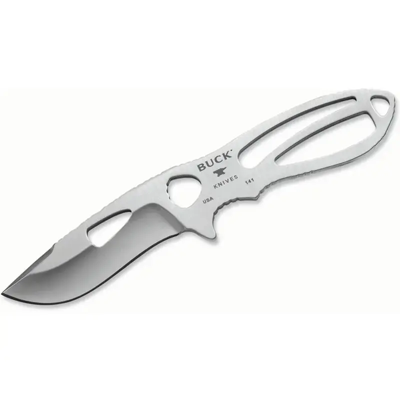 Buck Paklite Large Skinner Knife-3
