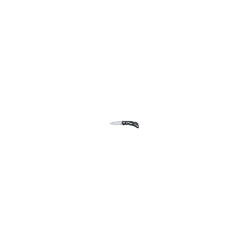 Whitby Black Lock Knife LK314-2