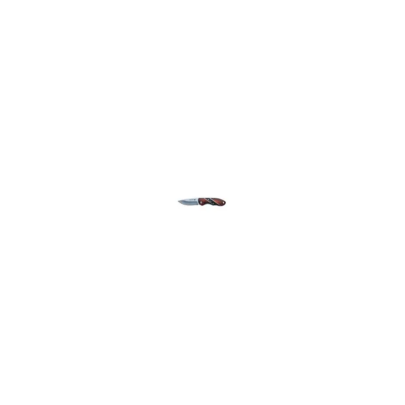 Whitby Pakkawood Lock Knife LK355-2