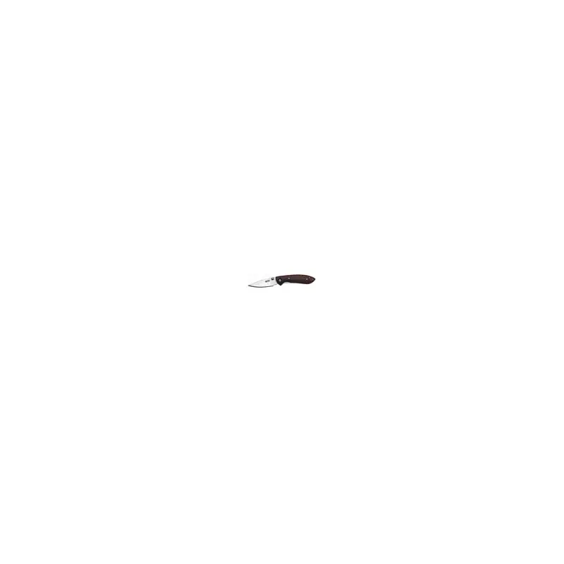 Whitby Pakkawood Lock Knife LK48-2