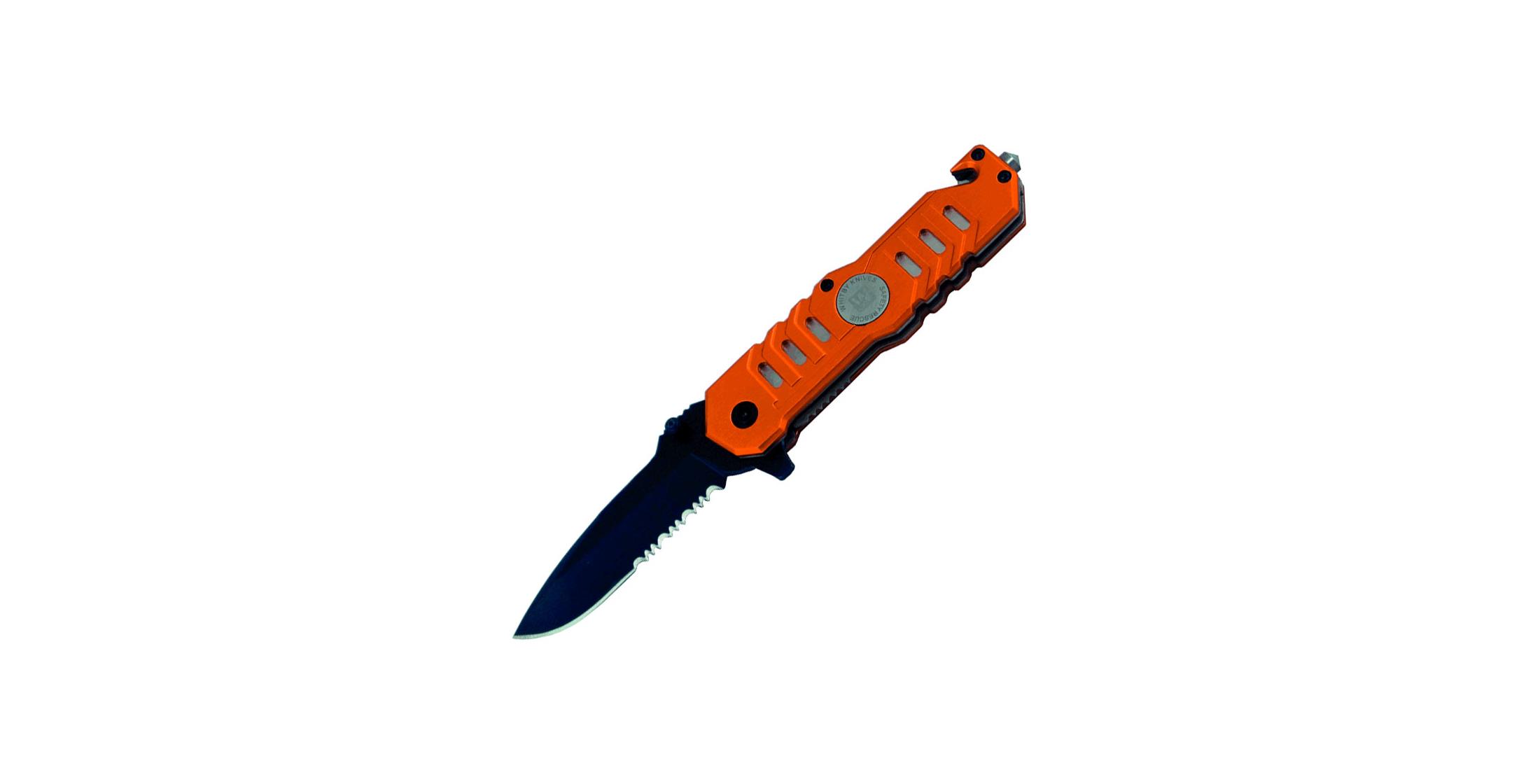 Whitby Safety Lock Knife LK559
