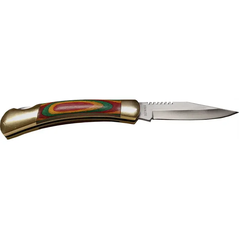 Whitby Lock Knives Lk710-3
