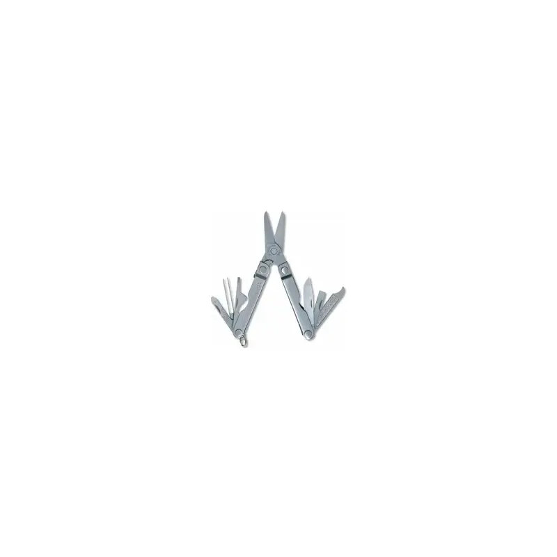 Leatherman Micra Scissors Multi-Tool-2