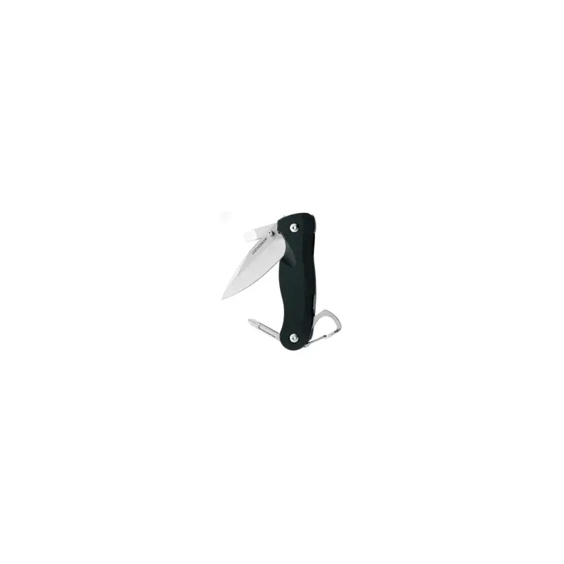 Leatherman Crater C33Tx Knife-2
