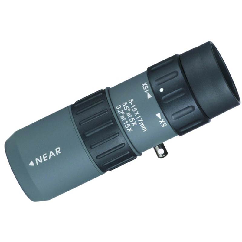Luger MZ 5-15x17 Zoom Monocular-1