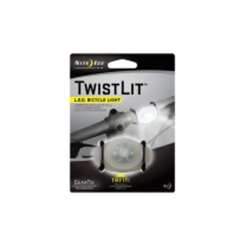 Nite Ize Twistlit Led Bike Light-4
