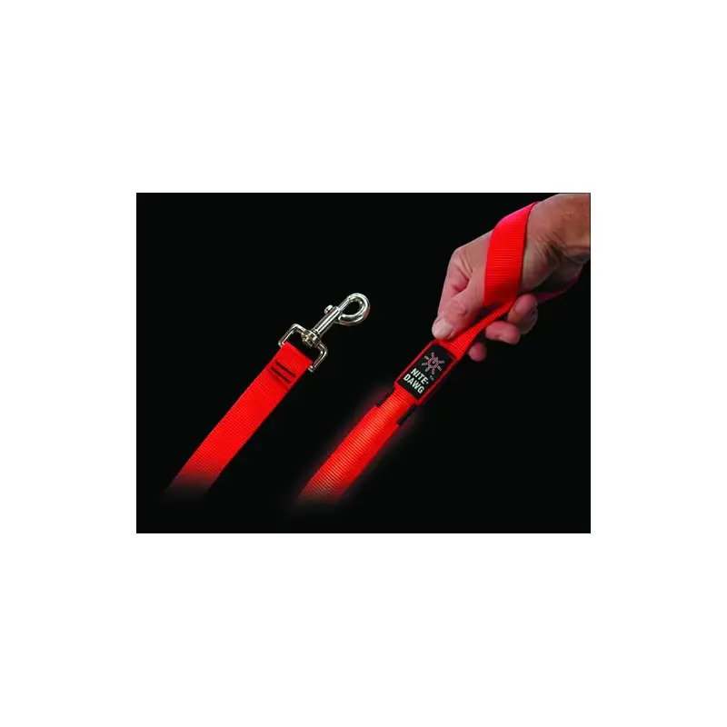 Nite Ize NiteDawg Leash LED Dog Lead-3