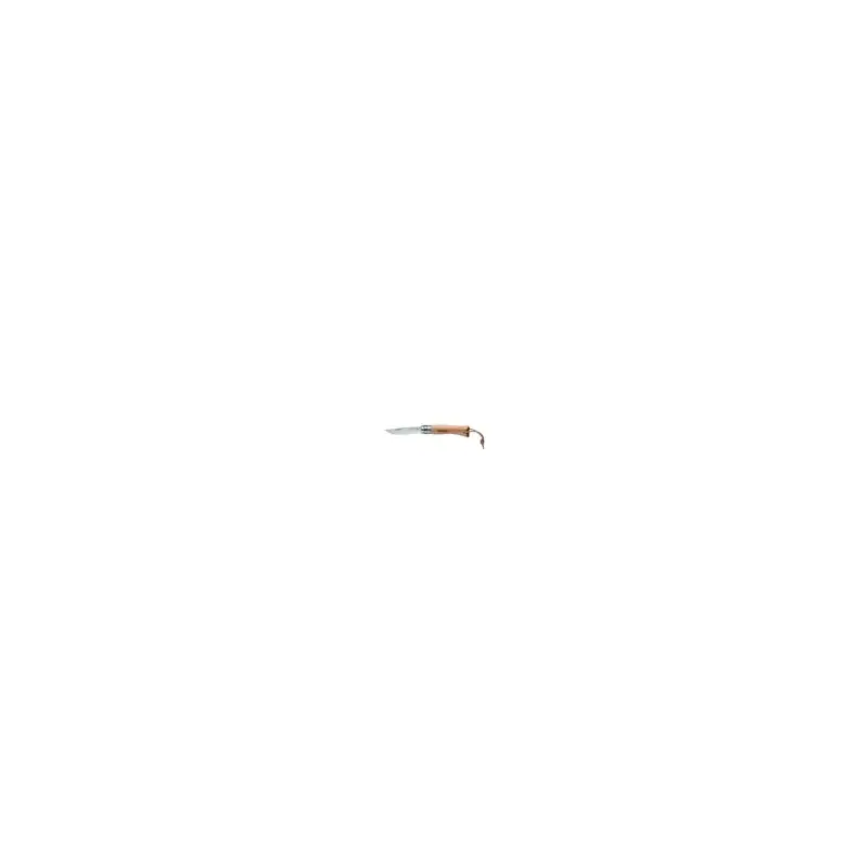Opinel No.8 Trekking Range Stainless Steel Knife-2