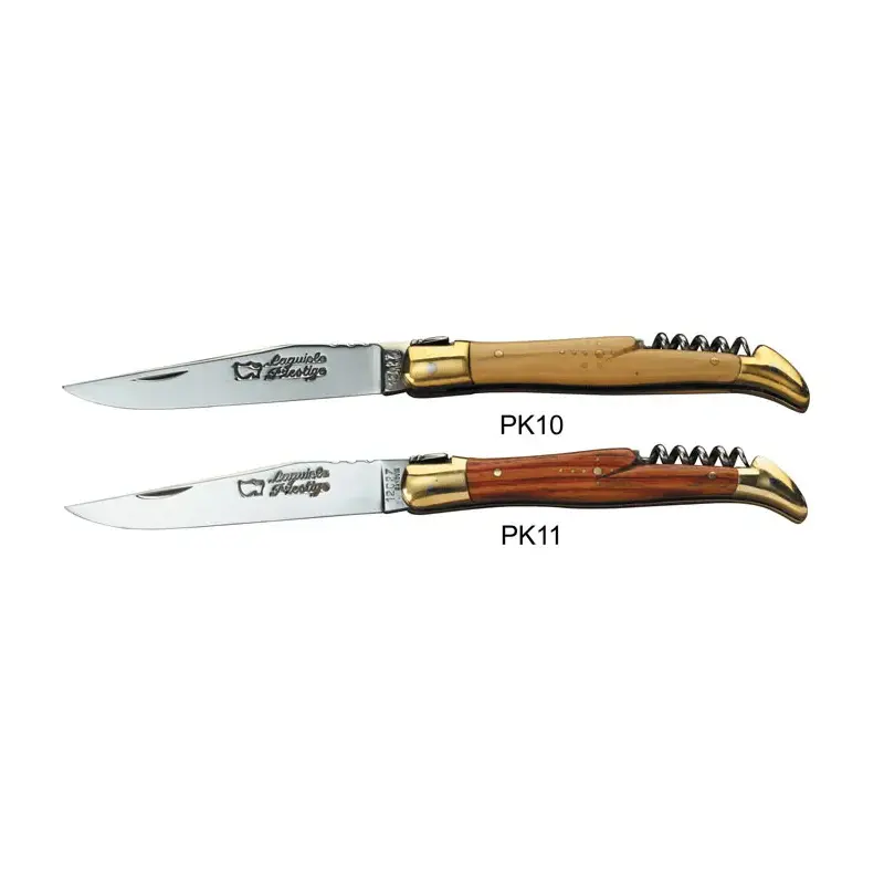 Laguiole Pocket Knives-3