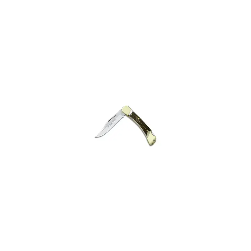 Puma Prince Staghorn Pocket Knife-2