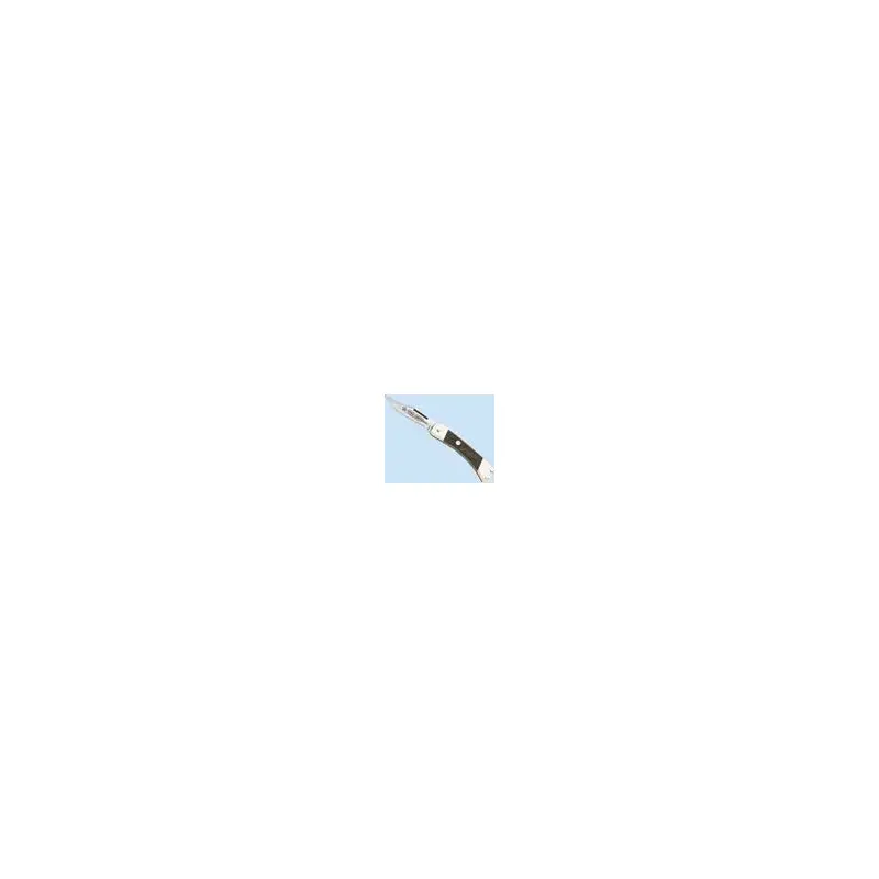 Puma Lieutenant Lock Knife-2