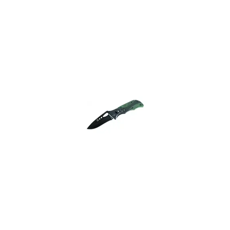 Puma Liner Lock Camo Knife-2