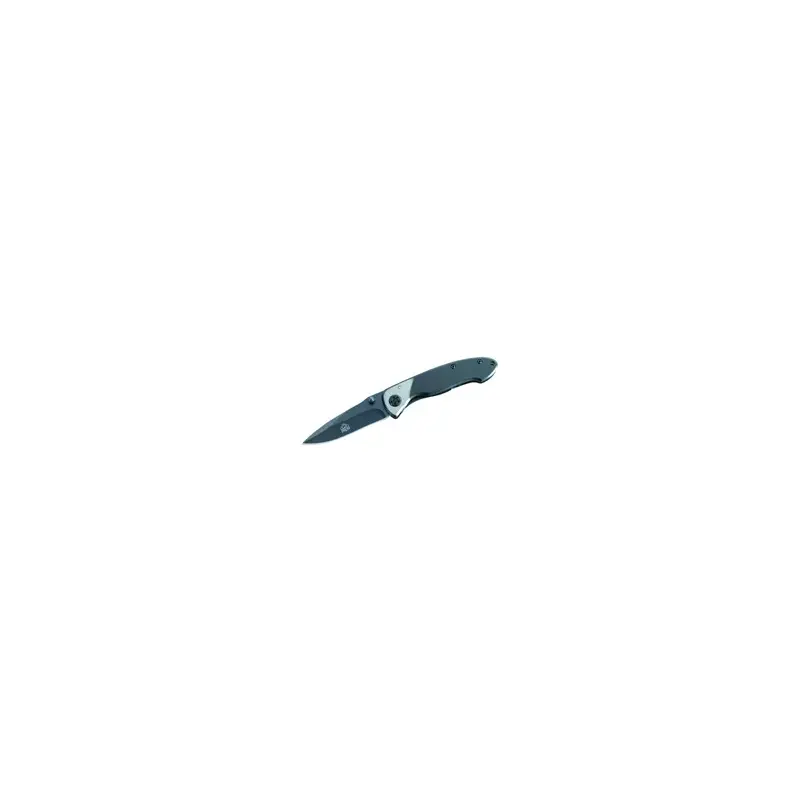 Puma Liner Lock Light Metal Folding Knife-2