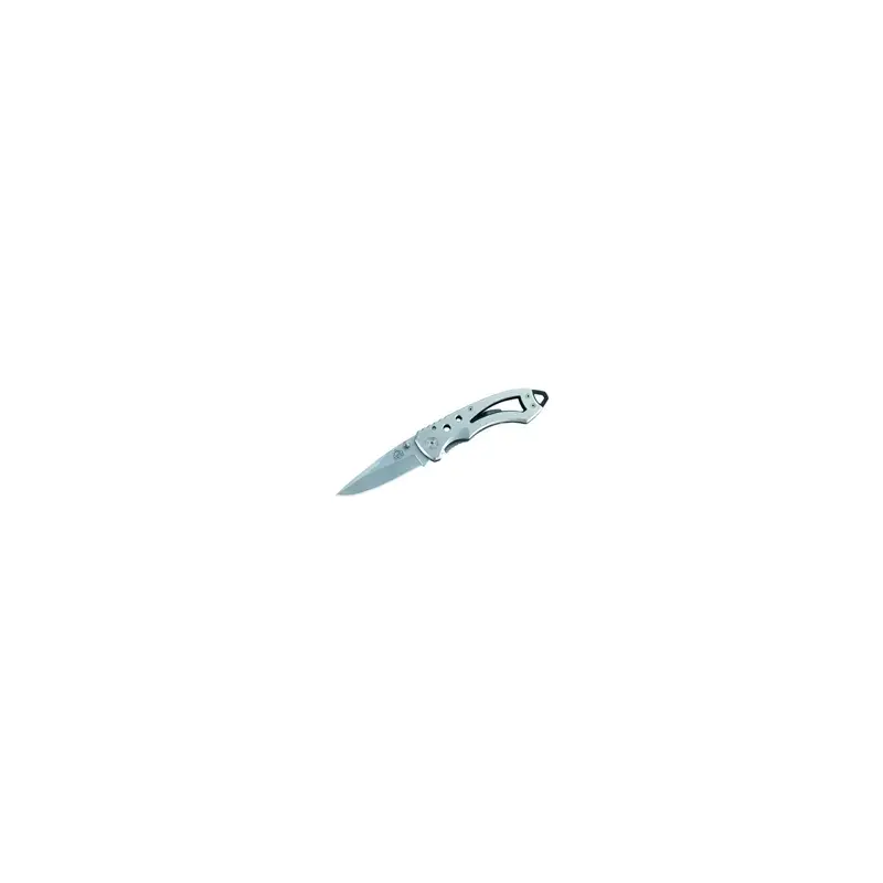 Puma Liner Lock Knife with Clip-2