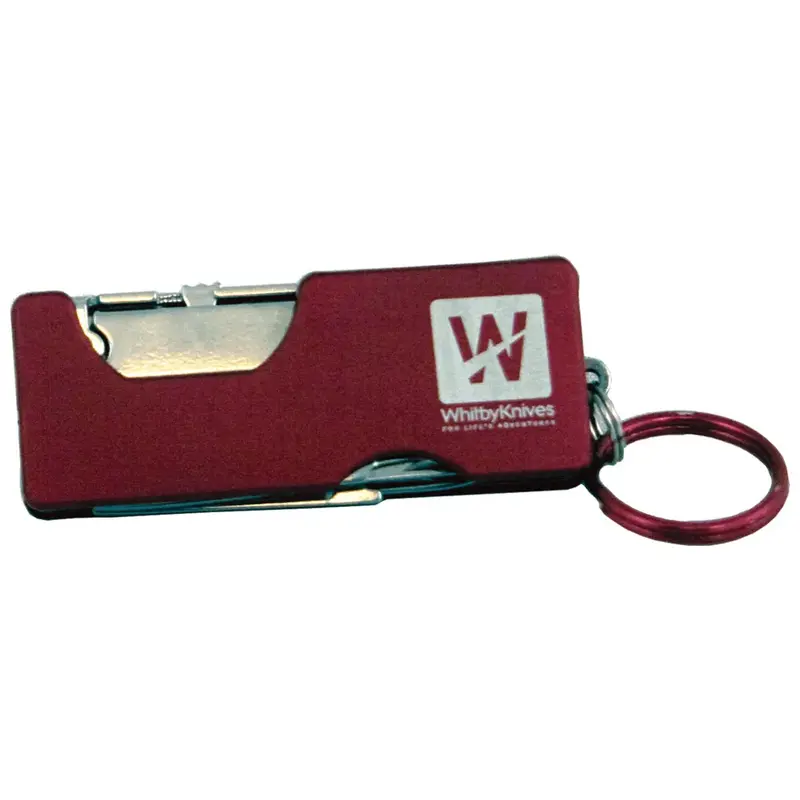 Whitby Nail Clipper Pocket Knife-3