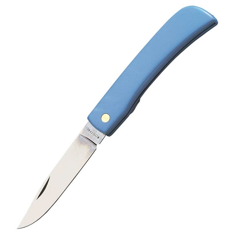 Whitby Stainless Steel Pocket Knife Pk86-1