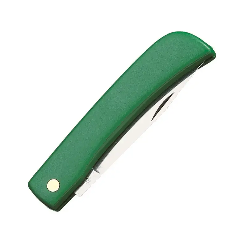 Whitby Stainless Steel Pocket Knife Pk86-3