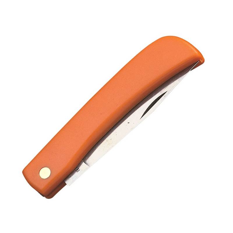 Whitby Stainless Steel Pocket Knife Pk86-4