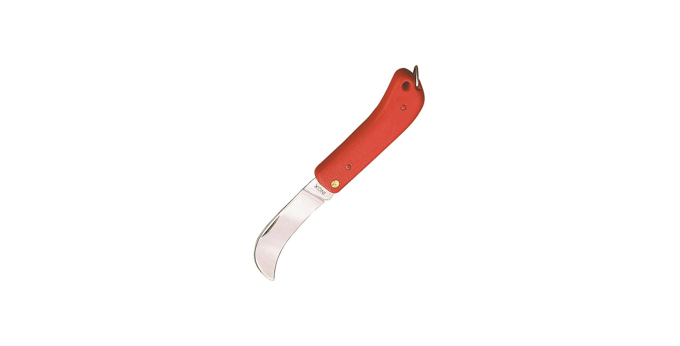 Whitby Economy Stainless Steel Knife PK98