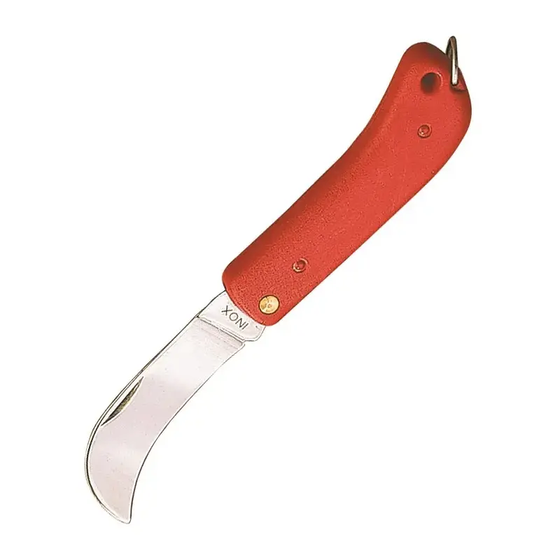 Whitby Economy Stainless Steel Knife PK98-3
