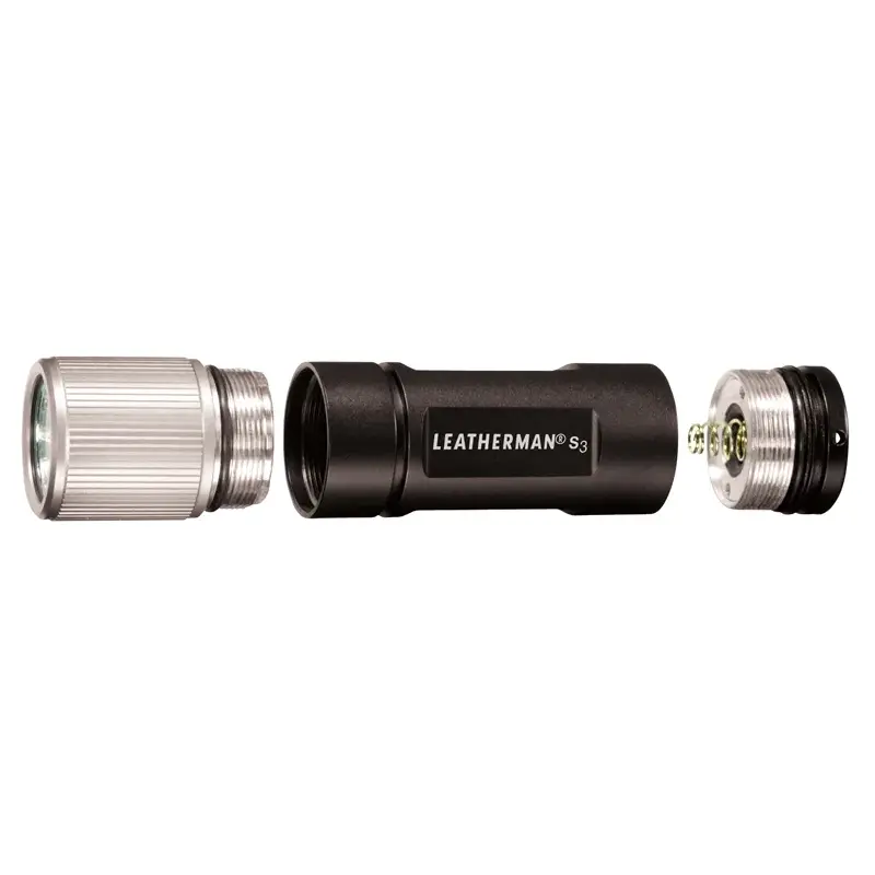 Leatherman Serac S3 LED Flashlight-4