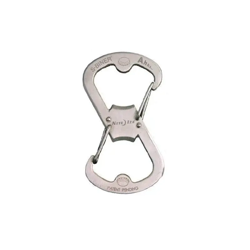 Nite Ize S-Biner Ahh Bottle Opener-3